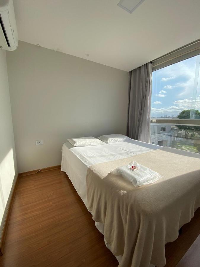 Pousada Ritec Linhares Exteriér fotografie